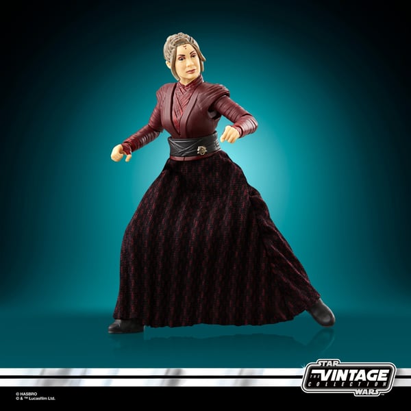 Star Wars Morgan Elsbeth
