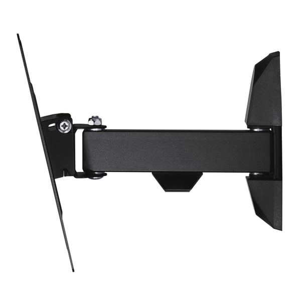 Hama 00118100 TV-kiinnike 121,9 cm (48") Musta