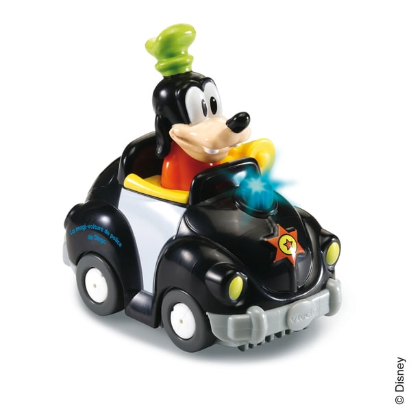 VTech Tut Tut Bolides 80-405005 leksaksfordon