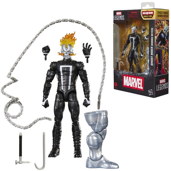 Marvel G24245L00 legetøjsfigur til børn