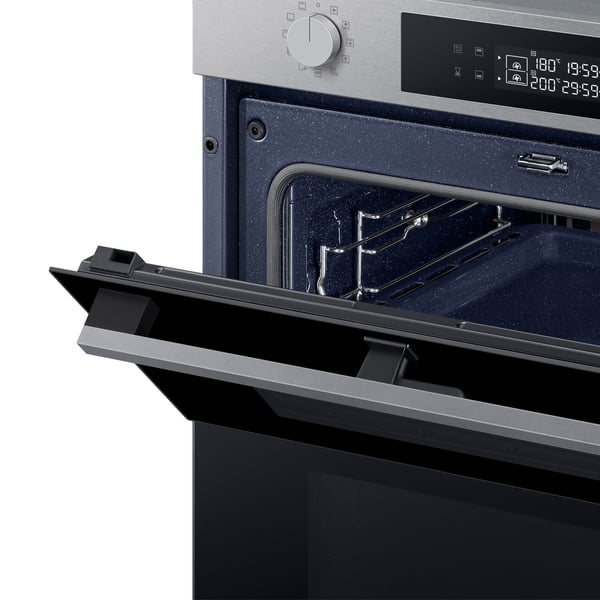 Samsung NV7B45403BS 76 L 2950 W Rustfrit stål