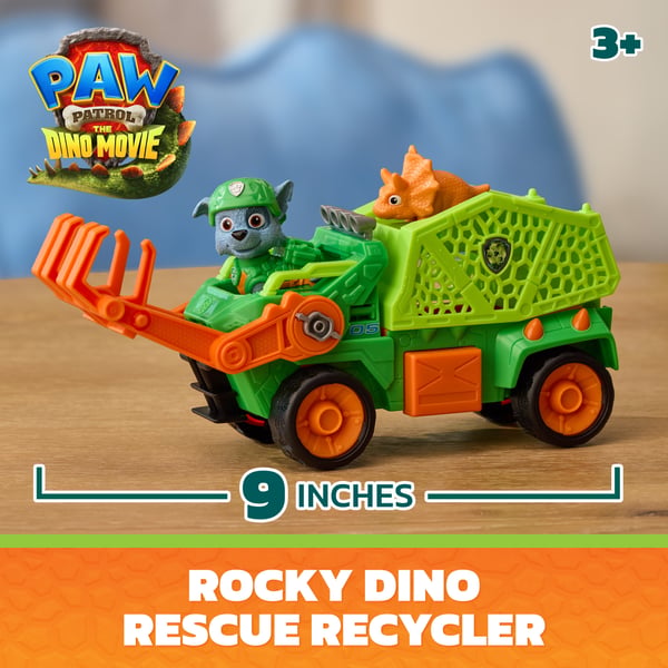 PAW Patrol 6075772 leluajoneuvo