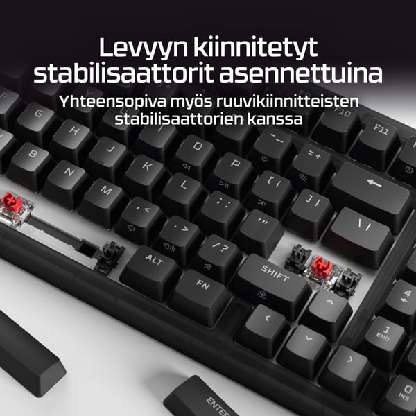 HyperX Origins 2 1800
