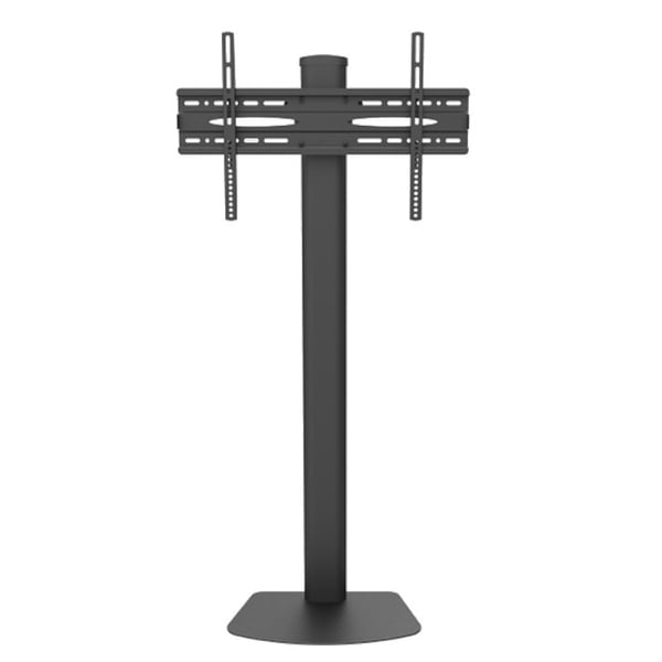 Techly ICA-TR27 TV-kiinnike 139,7 cm (55") Musta