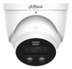 Dahua Technology WizSense HDW3649H-AS-PV-PRO Tårn IP-sikkerhedskamera Indendørs & udendørs 3200 x 1800 pixel Loft/væg