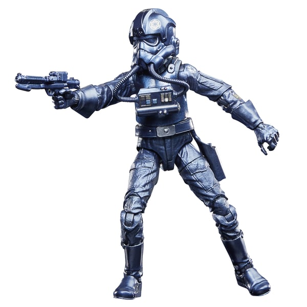 Star Wars The Black Series Emperor’s Royal Guard & TIE Pilot