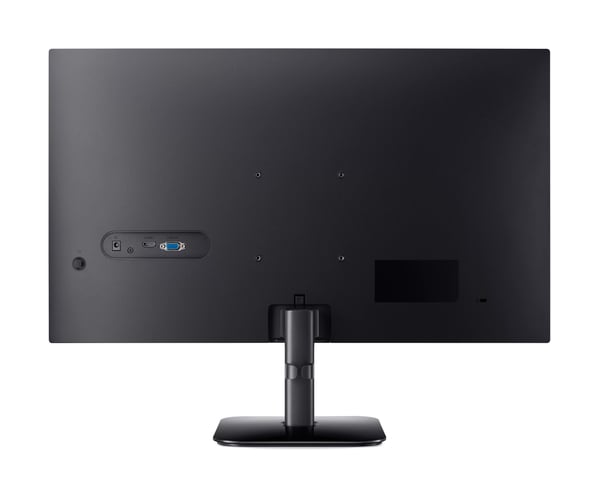 Acer KA2 KA272P0BI platta pc-skärmar 68,6 cm (27") 1920 x 1080 pixlar Full HD LCD Svart