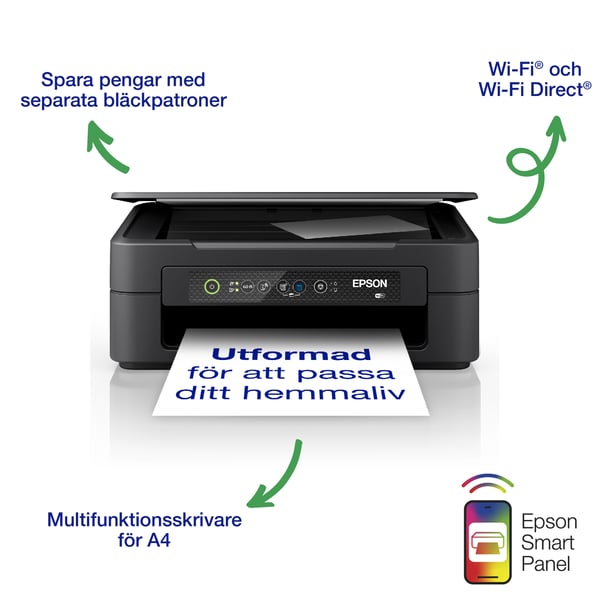 Epson Expression Home XP-2200