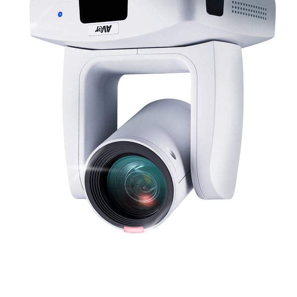 AVer PTZ330UV2 8 MP Hvid 3840 x 2160 pixel 60 fps Exmor 25,4 / 2,8 mm (1 / 2.8")