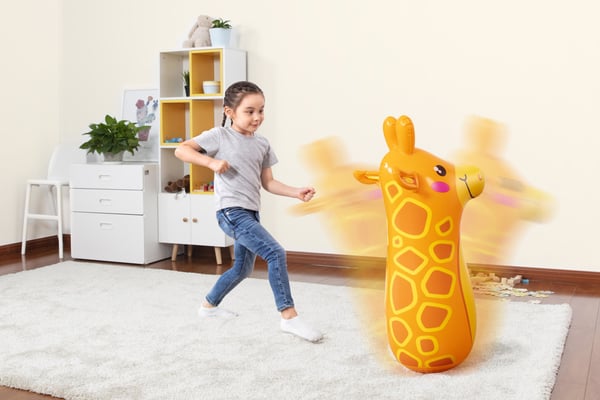 Bestway 52152 oppusteligt legetøj