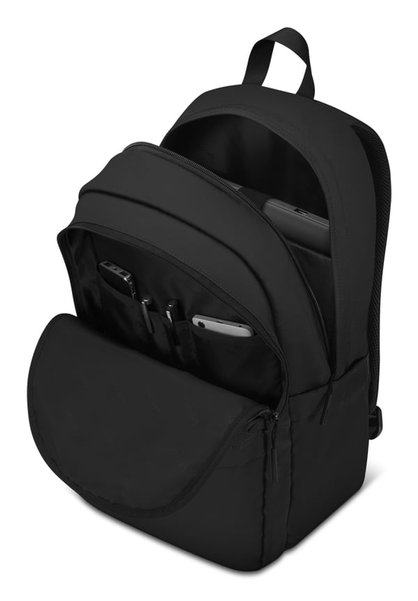 Lenovo Backpack B10 40,6 cm (16") Ryggsäck Svart