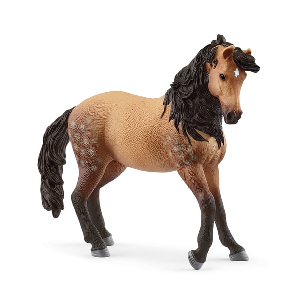 schleich HORSE CLUB 14894 lasten leluhahmo