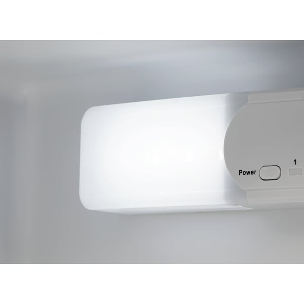 AEG OSD3S141ES Inbyggd 220 l Vit