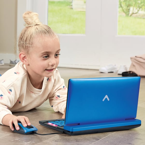 VTech Genius XL ORDI ÉDUCATIF BILINGUE