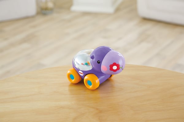 Mattel BGX29 push-pull lelu