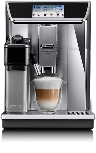 De’Longhi ECAM 656.75.MS kahvinkeitin Täysautomaattinen Espressokone 2 L