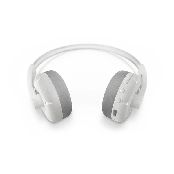 Philips 2000 series TAH2000WT/00 hovedtelefoner/headset Trådløs Bluetooth Hvid