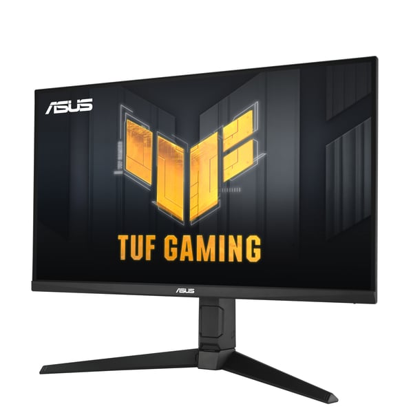 ASUS TUF Gaming VG27AQL3A computerskærm 68,6 cm (27") 2560 x 1440 pixel Wide Quad HD LCD Sort
