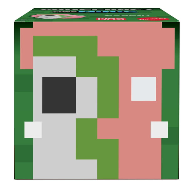 Minecraft HKR65 legetøjsfigur til børn