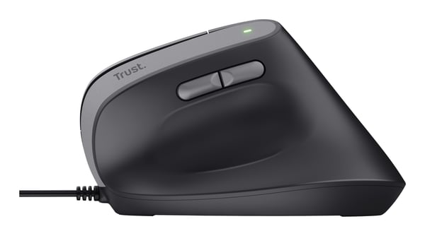 Trust Bayo II mus Højre hånd USB Type-A 2400 dpi