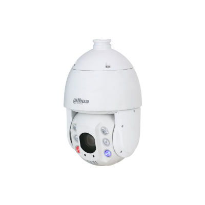 Dahua Technology WizSense DH-SD6C3232GB-HNR-A-PV1 Sfærisk IP-sikkerhedskamera Indendørs & udendørs 2560 x 1440 pixel Loft
