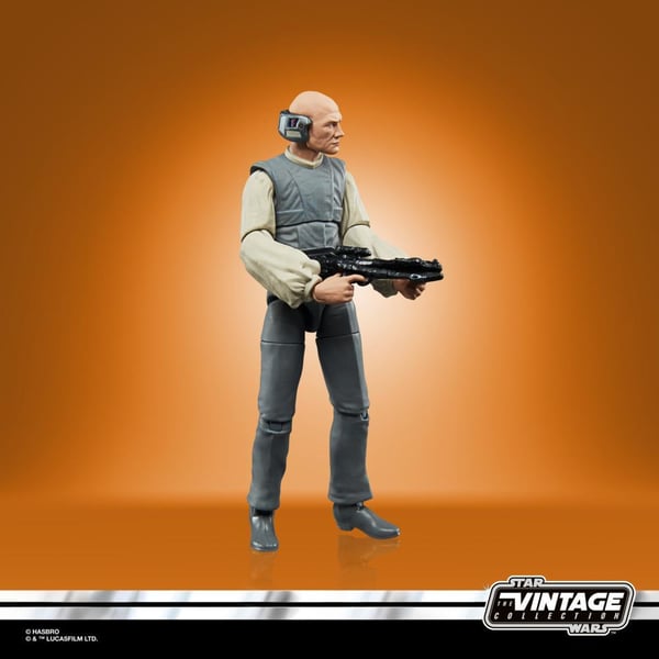 Hasbro F44625X0 toy figure