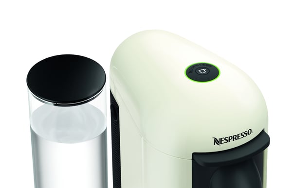 Krups Evidence XN9031 Halvautomatisk Kuddmatad kaffebryggare 1,2 l