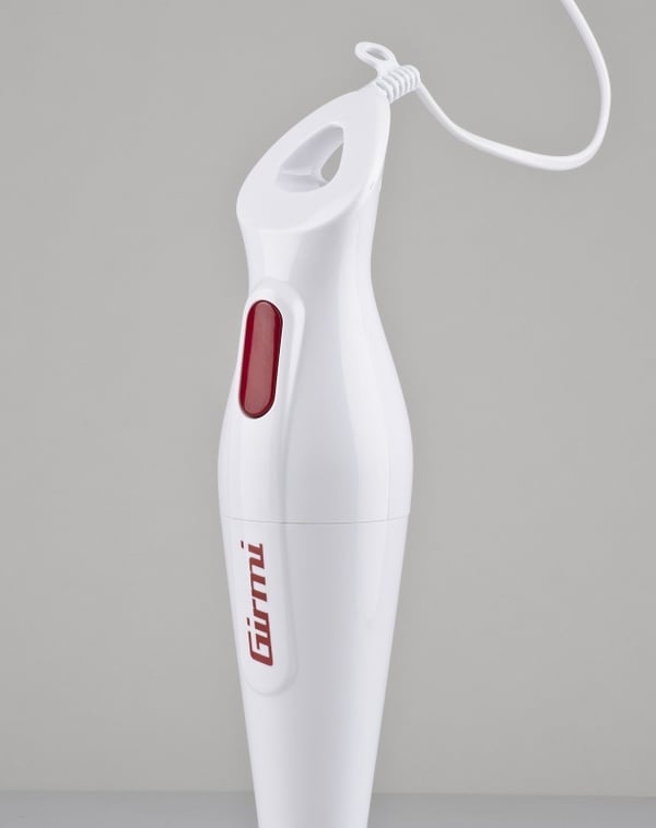 Girmi MX01 Nedsænkning blender 170 W Hvid