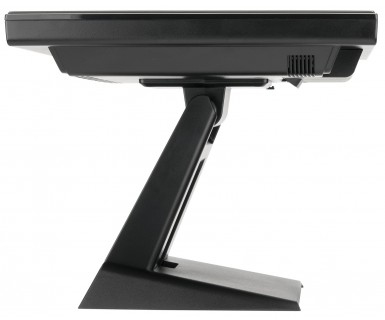 iiyama ProLite T1532MSC-B3X computerskærm 38,1 cm (15") 1024 x 768 pixel LED Berøringsskærm Bordplade Sort