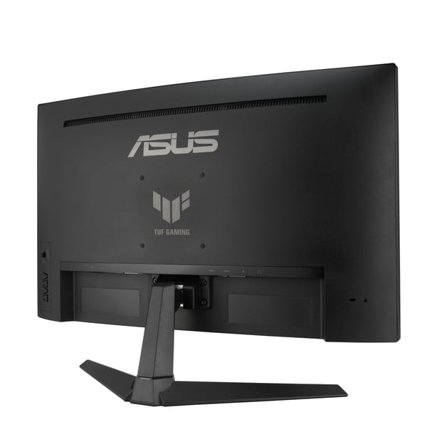 ASUS TUF Gaming VG27WQ3B computerskærm 68,6 cm (27") 2560 x 1440 pixel Quad HD LCD Sort