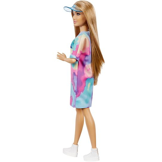 Barbie GRB51 nukke