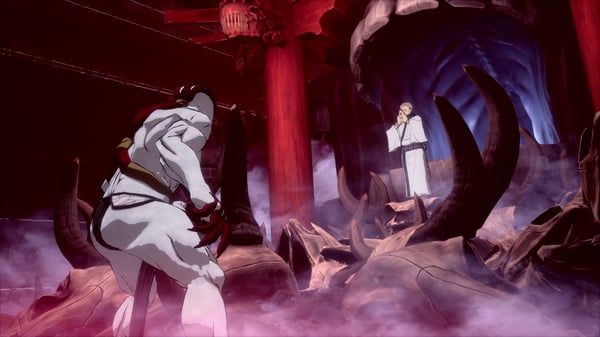 BANDAI NAMCO Entertainment Jujutsu Kaisen Cursed Clash Standard Engelsk, Italiensk Xbox One/Xbox Series X