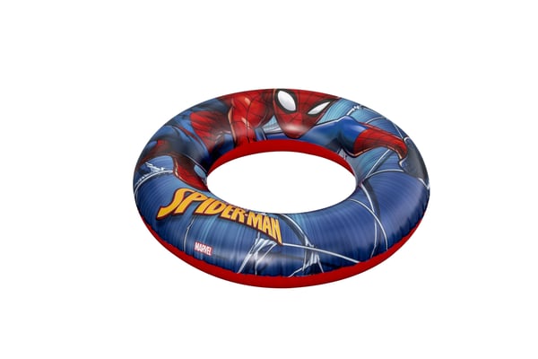 Bestway 98003 pool- och badmadrass Multifärg Bild Vinyl Badring