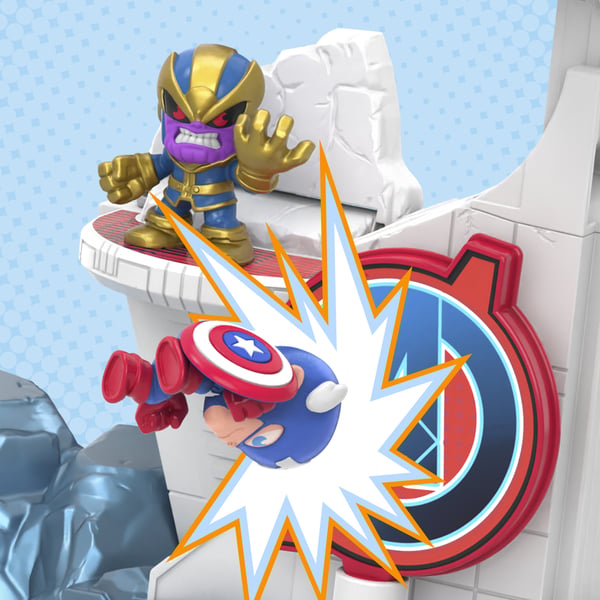 Hasbro F70595L0 lasten leluhahmo