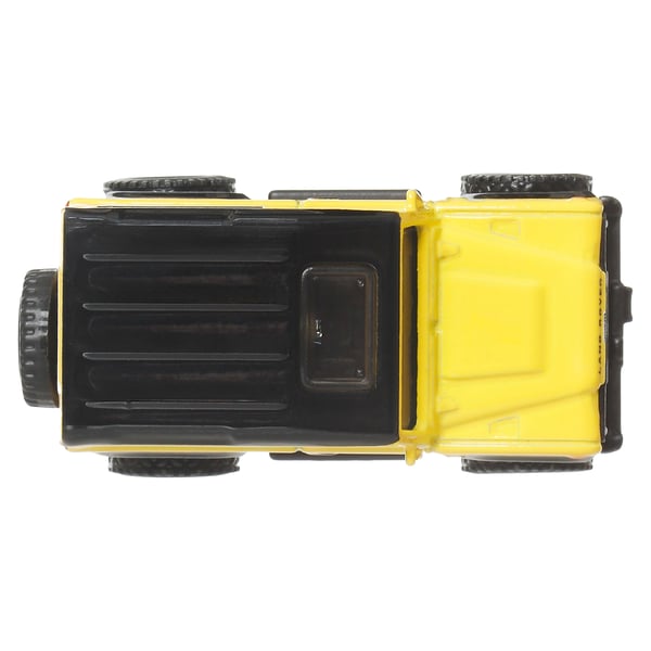 Hot Wheels JBK74 legetøjsbil