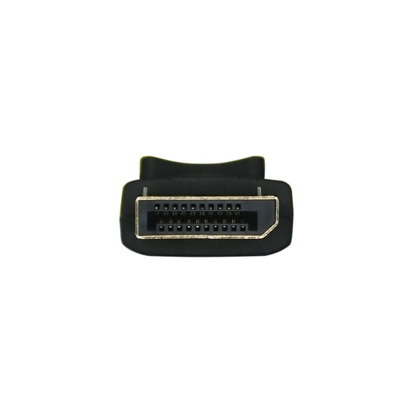 AISENS A149-0391 DisplayPort-kaapeli 3 m Musta