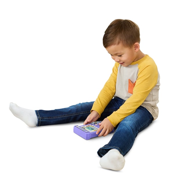 VTech Bluey Game & Go