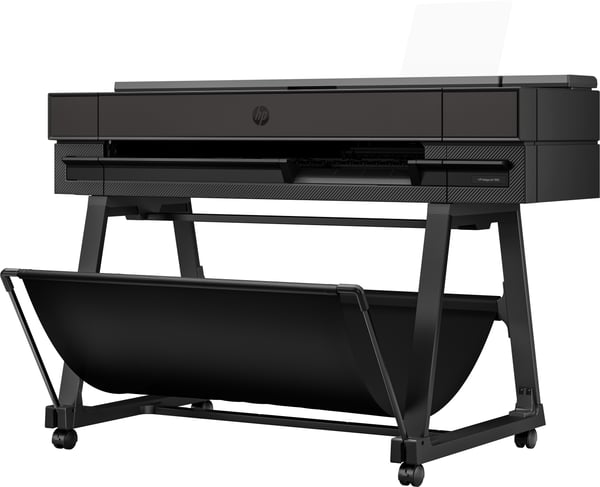 HP Designjet T850 36 tum skrivare