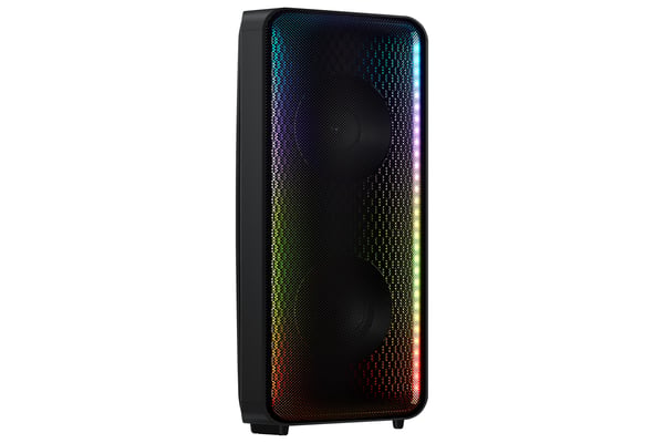 Samsung MX-ST40B Svart 2.0 kanaler 160 W