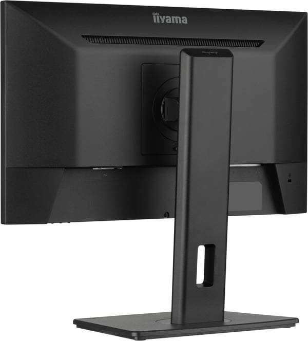 iiyama ProLite XUB2293HSU-B7 platta pc-skärmar 54,6 cm (21.5") 1920 x 1080 pixlar Full HD LED Svart