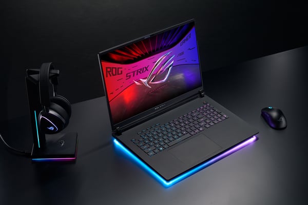 ASUS ROG Strix Scar 16 G635LX-RW110W - 16\" WQXGA MiniLED Intel Core Ultra 9-275HX - Core Ultra 9 - 1