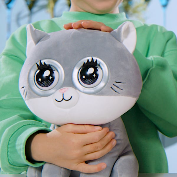 Silverlit Winksies Blueberry Kitten