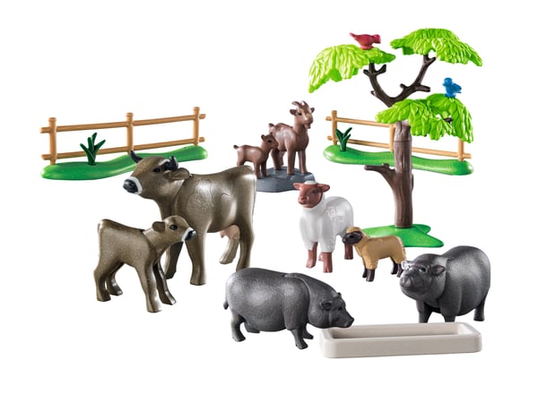 Playmobil Country 71307 lelu- & leikkiväline