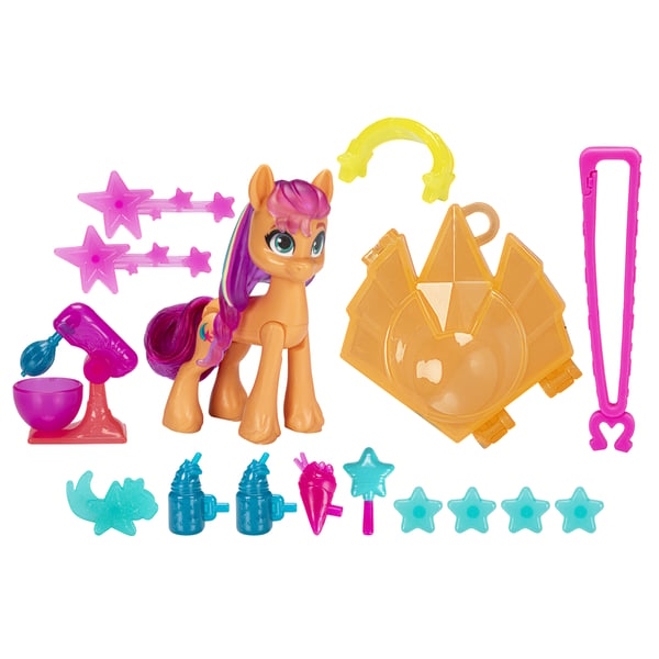 My Little Pony F52505X0 leksaksfigurer