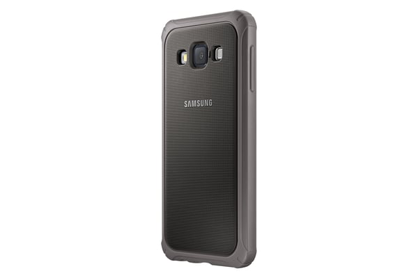 Samsung EF-PA300B matkapuhelimen suojakotelo 11,4 cm (4.5") Suojus Harmaa