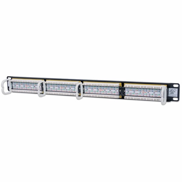 Intellinet 520959 patchpaneler 1U