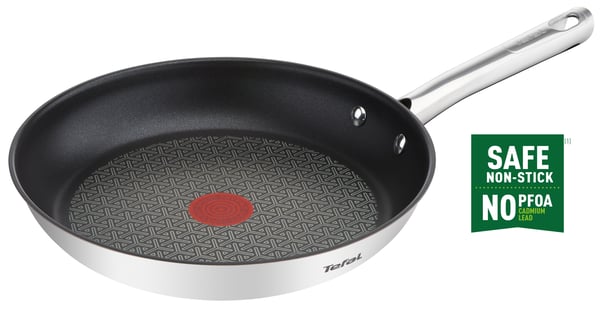 Tefal A70408 pannu- ja kattilasarja