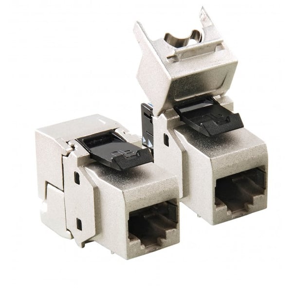 Techly IWP-MD C6A/TLS kilesten modul Techly IWP-MD C6A/TLS kilesten modul