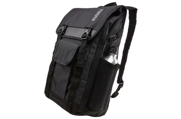 Thule Subterra TSDP115 rygsæk City backpack Sort Nylon