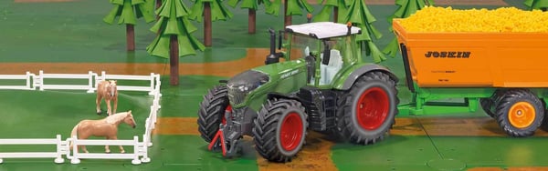 Siku 10328700000 legetøjsbil